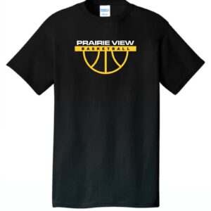 Prairie View Boys Basketball Short-Sleeve T-Shirt